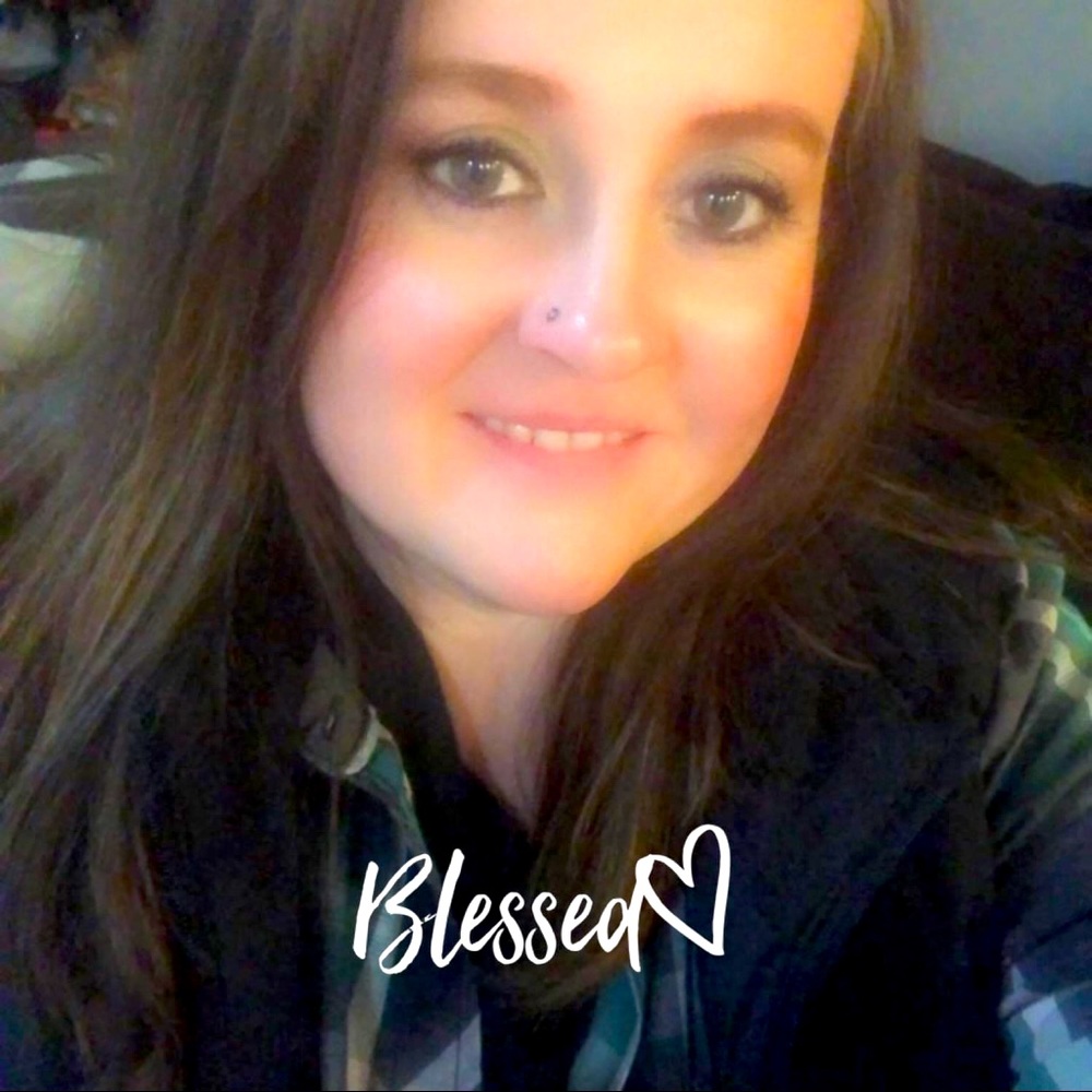 Meet your Posher, Christienne